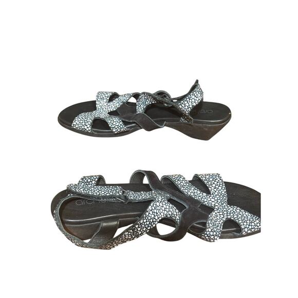 Arche sandal in good condition size 38 euro - Picture 3 of 7